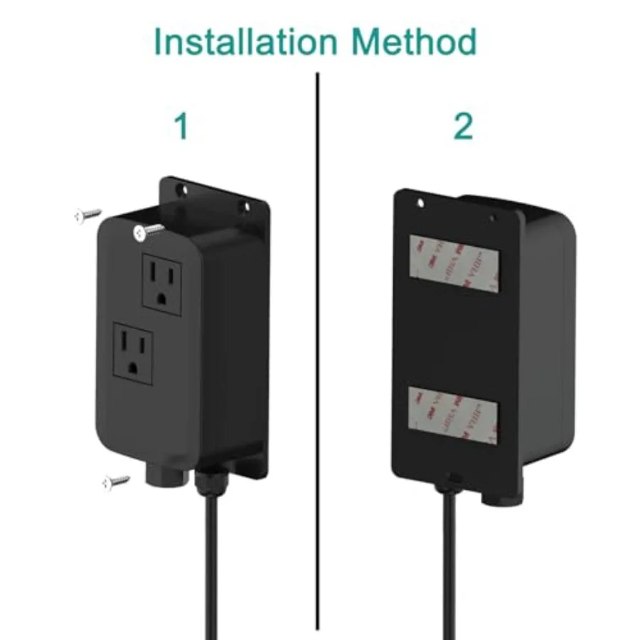Disposal Air Switch Kit Brass Button