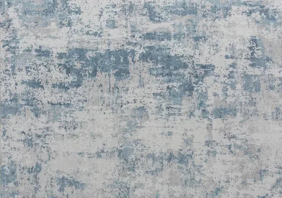 4x6 Washable Modern Abstract