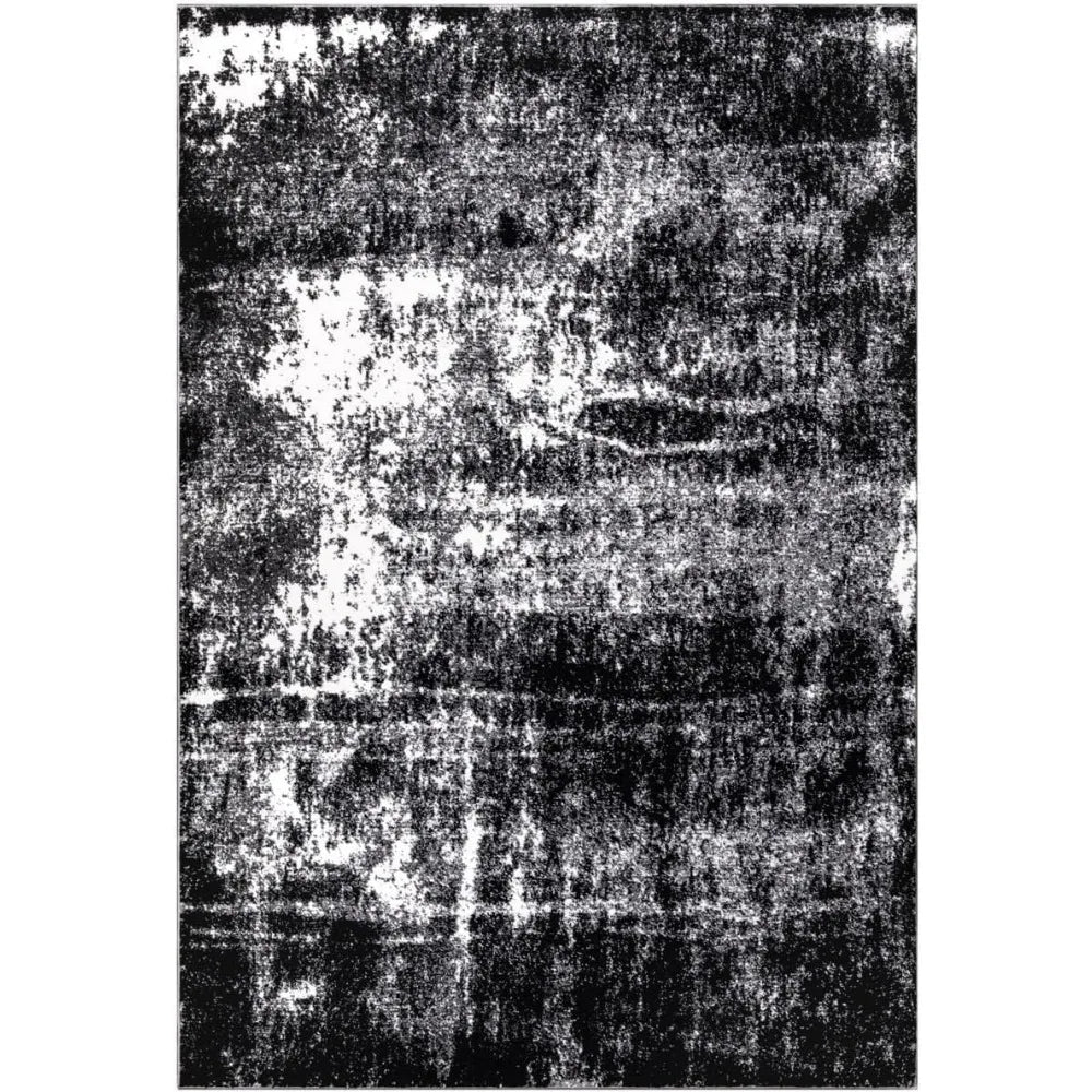 3x5 Abstract Modern