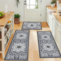 Boho 3 Floor Mats