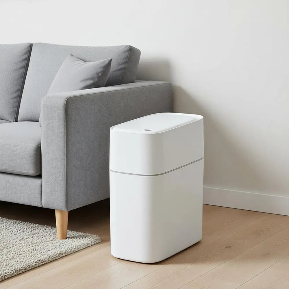 Slim Automatic Motion Sensor