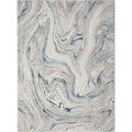 7x10 Elegance Ivory