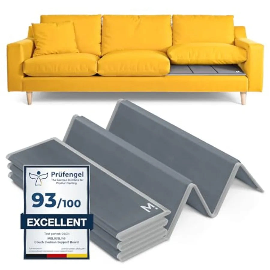 Heavy Duty Couch Cushion Support 28x72
