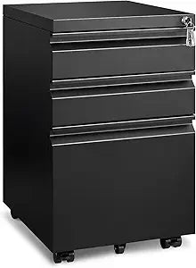 Metal Storage Cabinet Adjustable Shelves