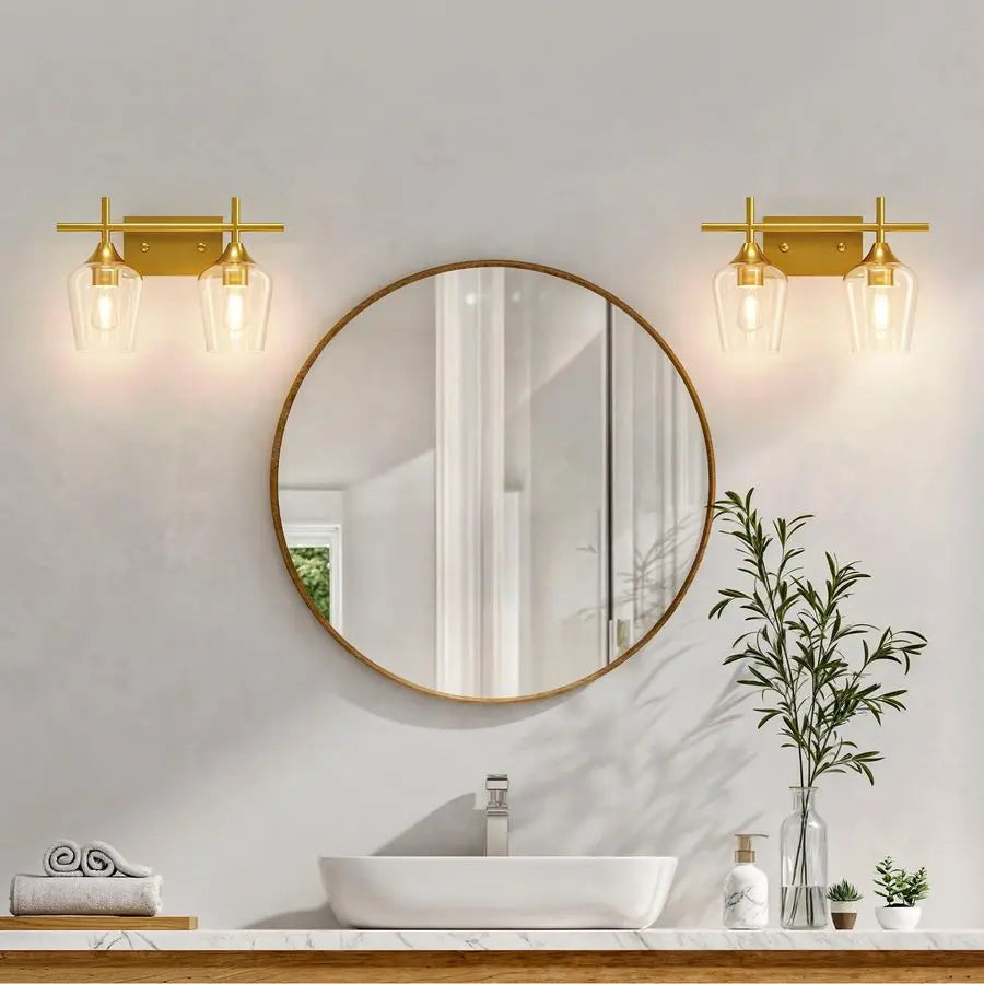 Bathroom Vanity Light 2Light Light