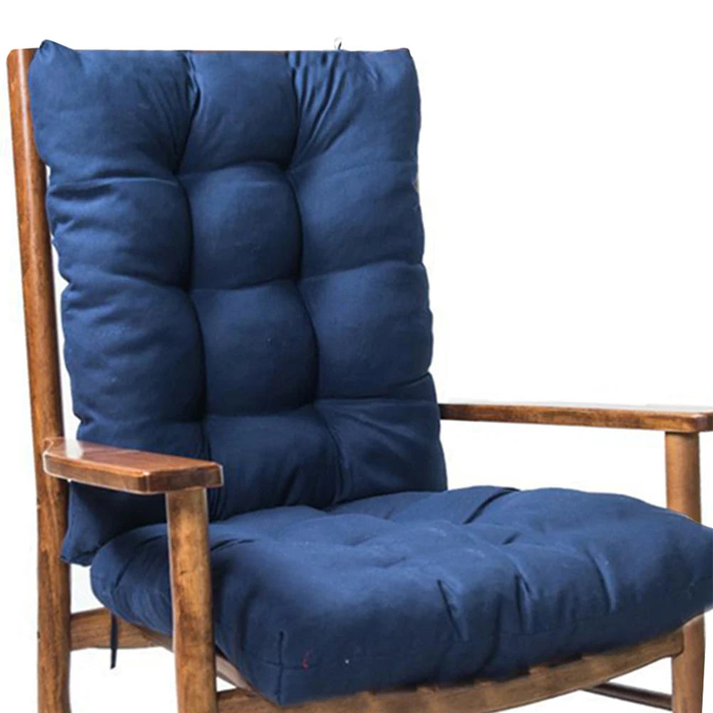Rocking Chair Cushion Thick