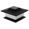 Solar Post Cap Light LED