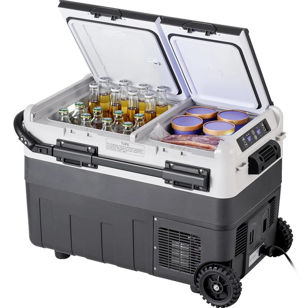 40/50/58L Portable Car Refrigerator 12Volt