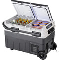 40/50/58L Portable Car Refrigerator 12Volt