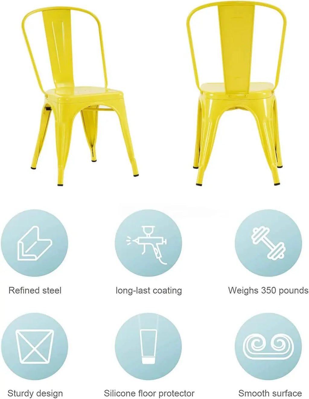 4 Farmhouse Restaurant Waterproof