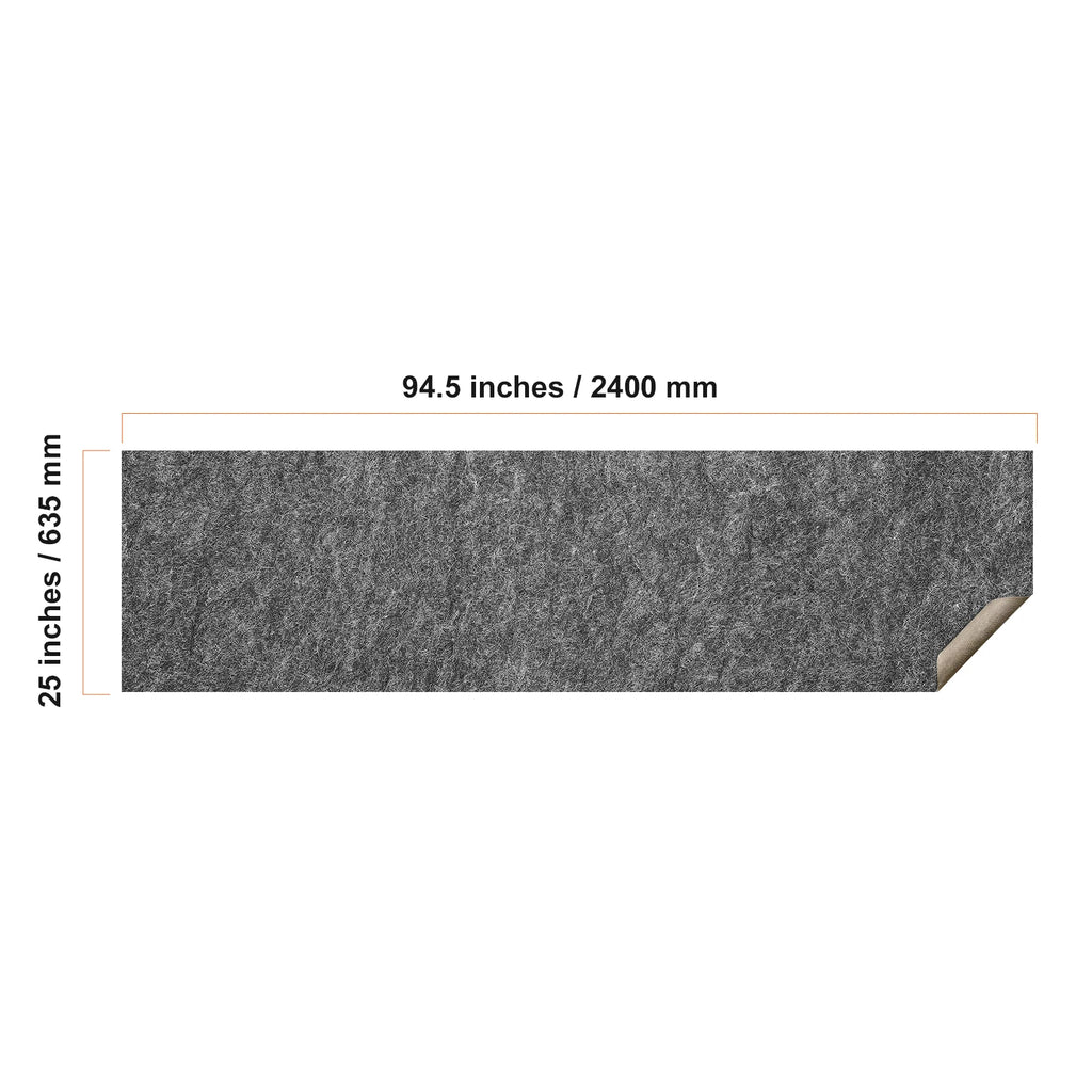 Gripper Protective Cushioning Carpet Pad