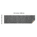 Gripper Protective Cushioning Carpet Pad