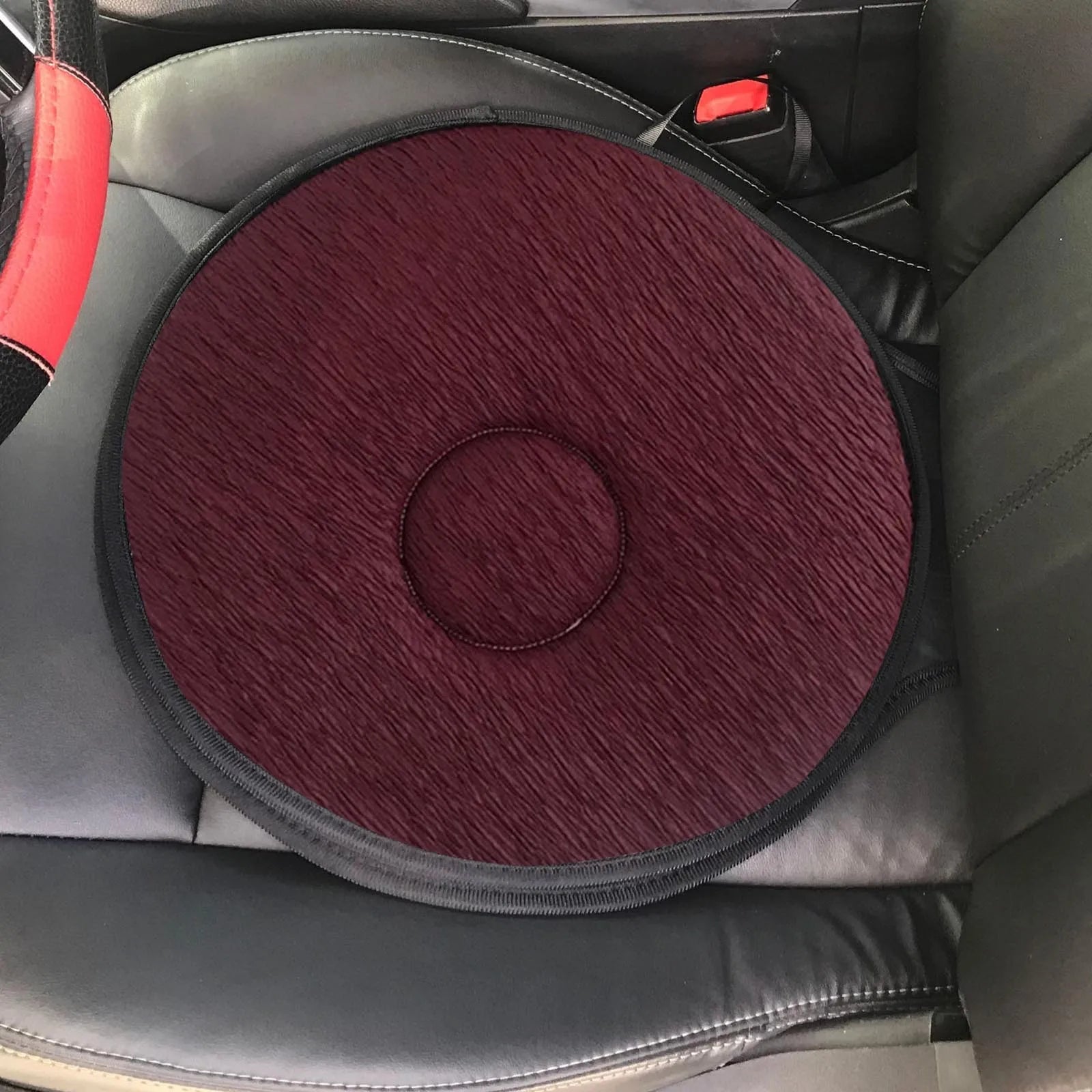 Swivel Cushion 360 Degree Rotating