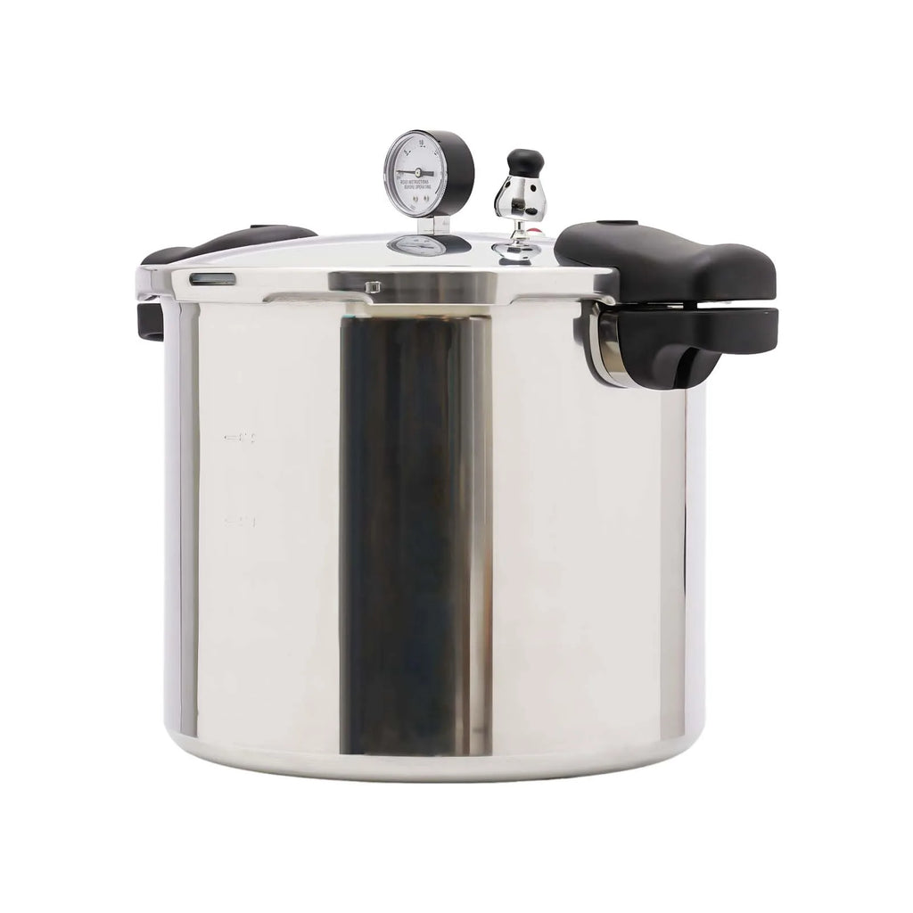 23qt 90Kpa Pressure Canne/Cooker Pressure Gauge