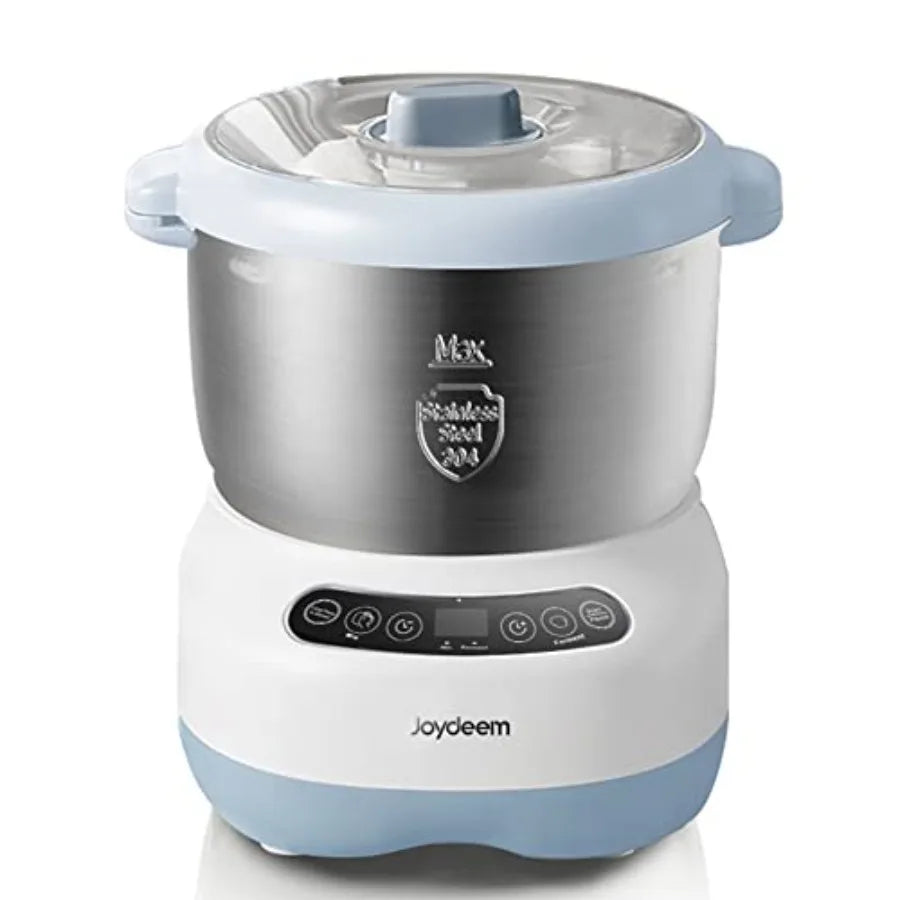 Electric Dough Maker W/Ferment Function Microcomputer Timing