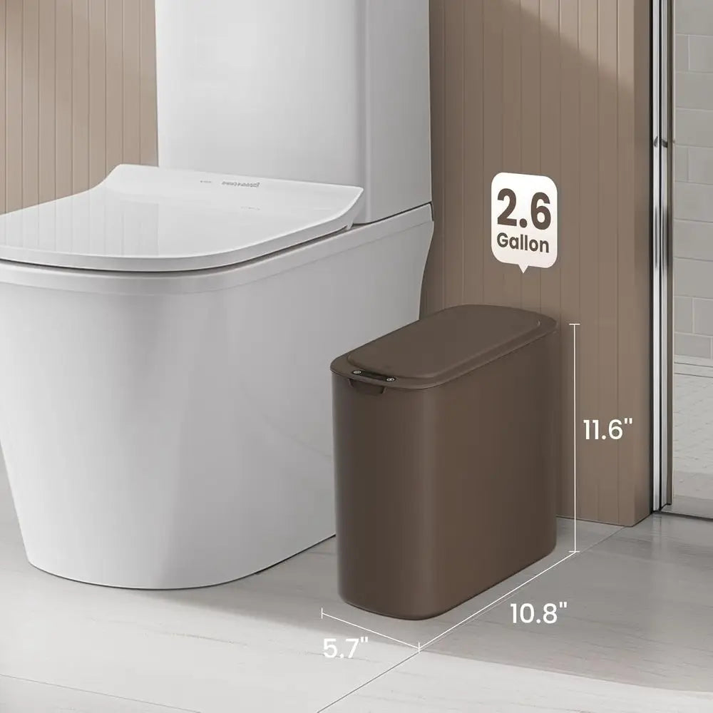 Automatic Motion Sensor Can 2.6 Gal