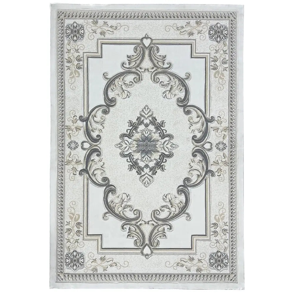 2X4 Small Rug Boho Glamour