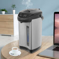 Electric Kettle, 4L 110V Stainless Boiler 750W