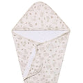 Copper Pearl Premium Knit Hooded Towel