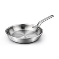 Mini Stainless Steel Frying Pan - 5 Ply