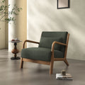 Mid Century Modern Accent Chair