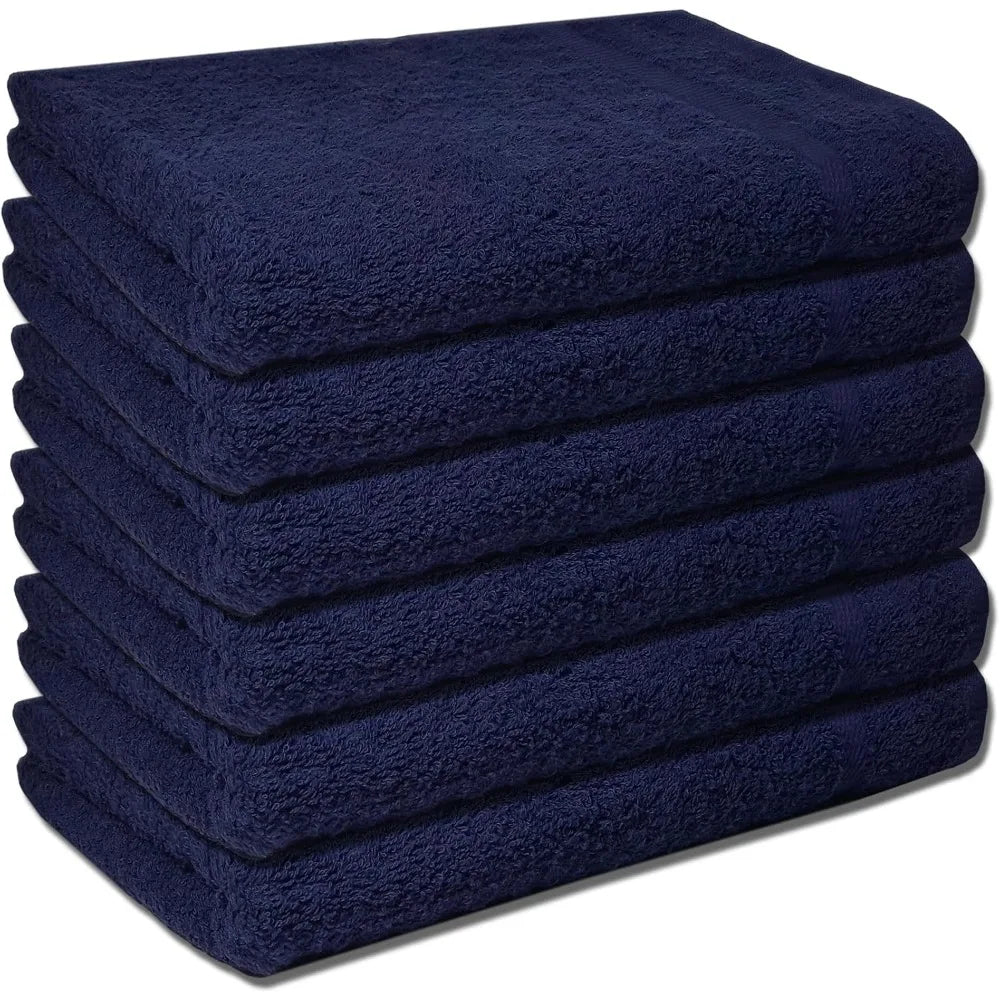 Towels Pack of 144 (12 Dozen)Super Absorbent