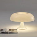 Modern Mushroom Lamp