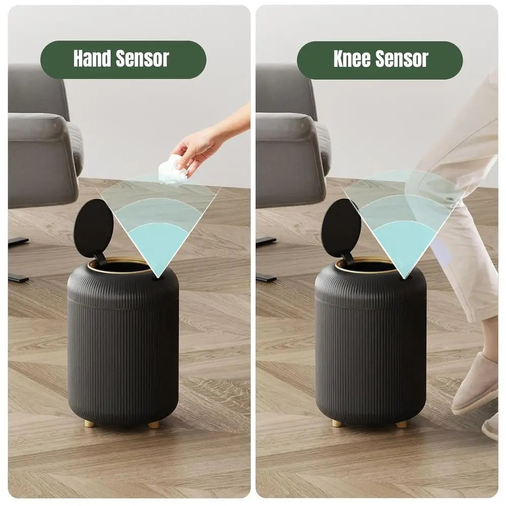 3 Gal Motion Sensor Removable Legs
