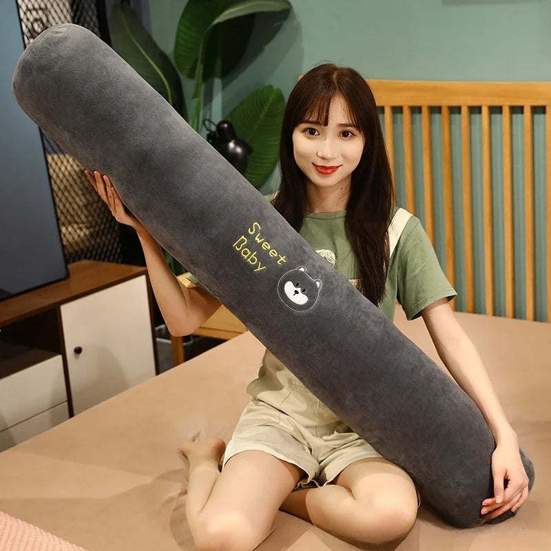 Rectangular Pillow Sleep Support Cushion