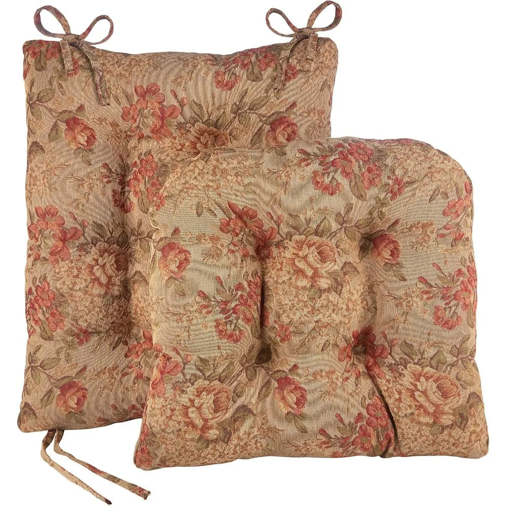 omega non-slip rocking chair cushion