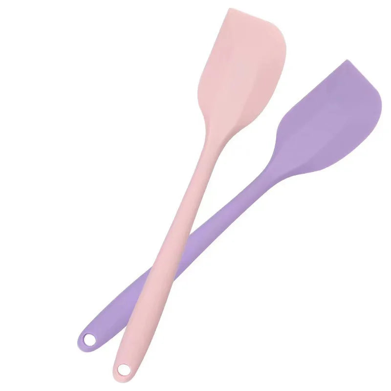 Silicone spatula butter spatula Heat-resistant