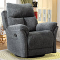 Swivel Rocker Recliner Chair