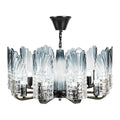 110V Modern Chandelier