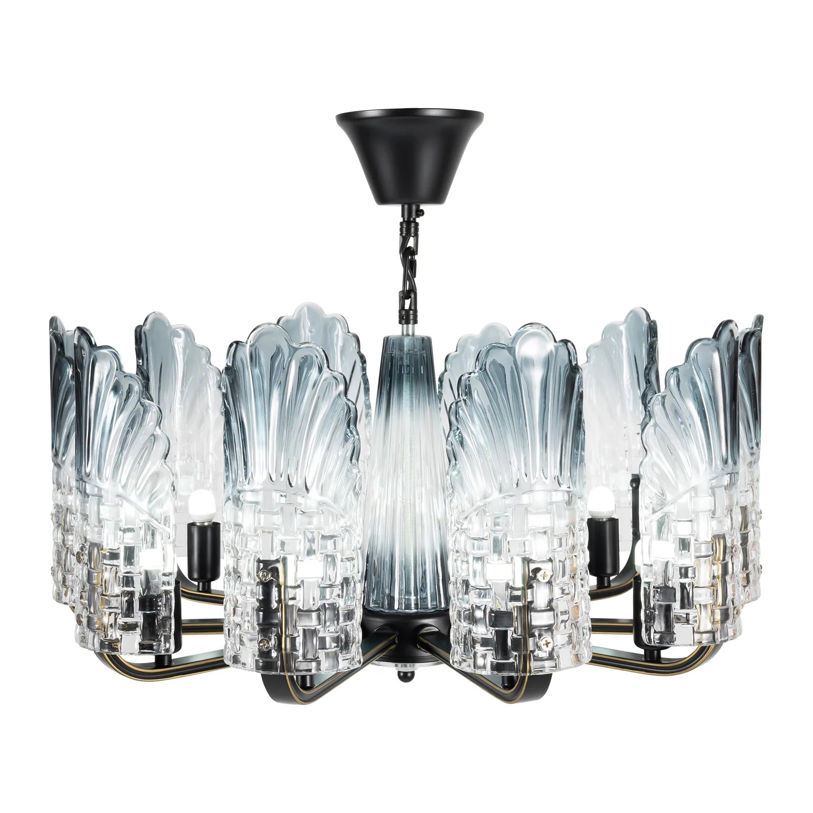 110V Modern Chandelier