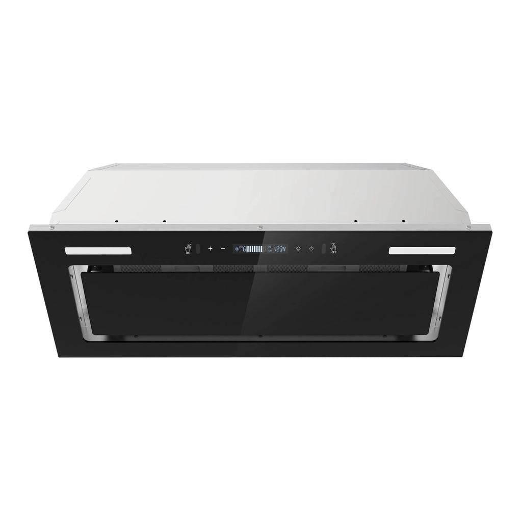 30" 900CFM Built-in, Touch Sensing, Ducted/Ductless