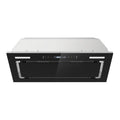 30" 900CFM Built-in, Touch Sensing, Ducted/Ductless
