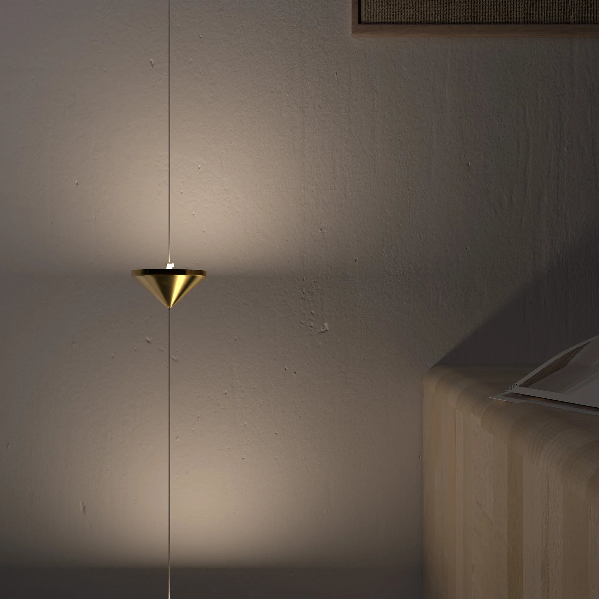 Modern Ceiling Hanging Light