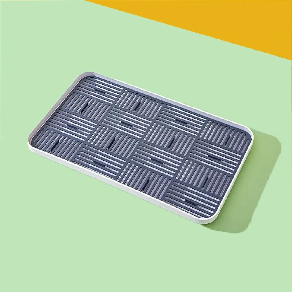 Detachable Tableware Drain Tray