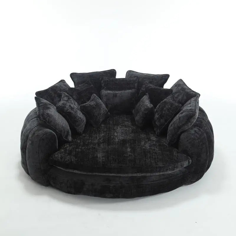 Oversized Double Sofa Bed