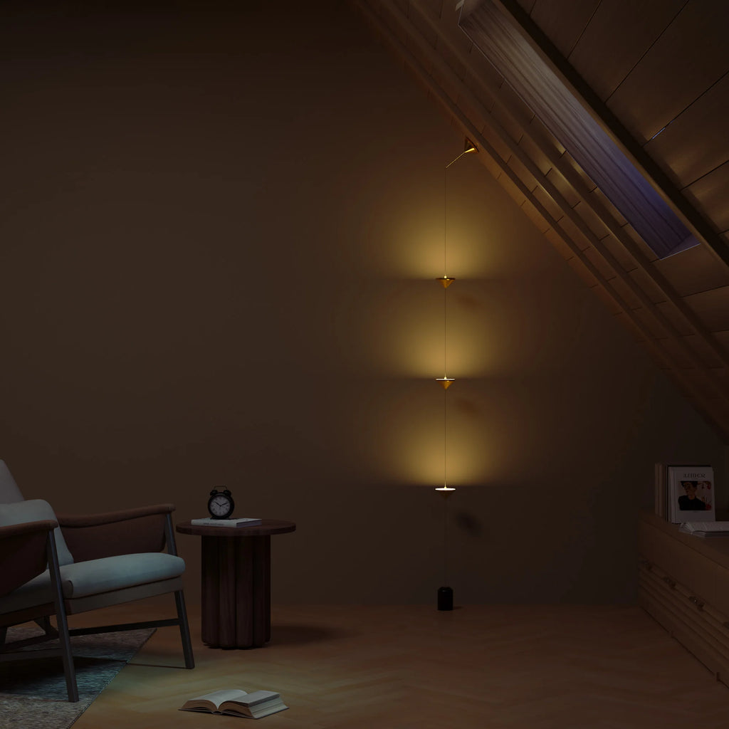 Modern Ceiling Hanging Light