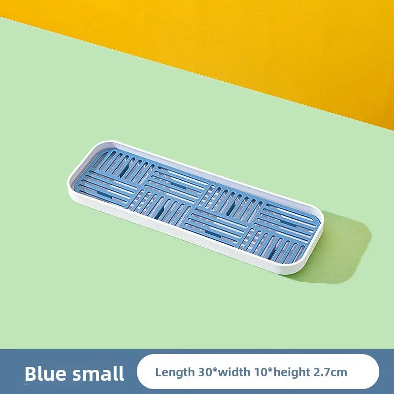 Detachable Tableware Drain Tray