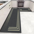 Kitchen/Hallway Runner Soft Washable Carpet