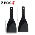 Flexible Pizza Dough Scraper Spatula Cutter