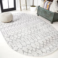 5x8 Moroccan Boho Vintage