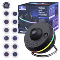 Meteor Starry Galaxy Projector Night Light
