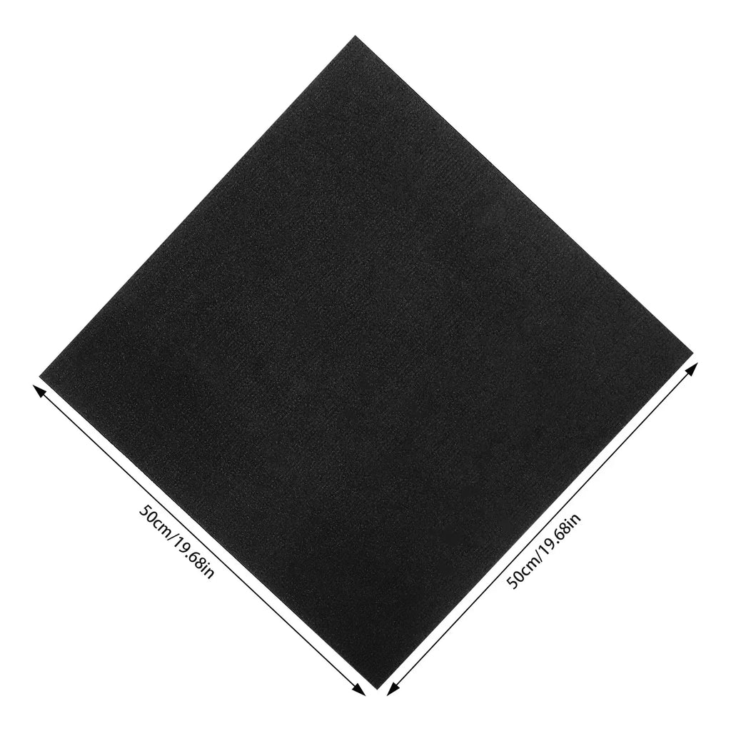 20 Self Adhesive Carpet Tiles