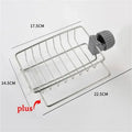 Stainless Steel Sink Drain Rack