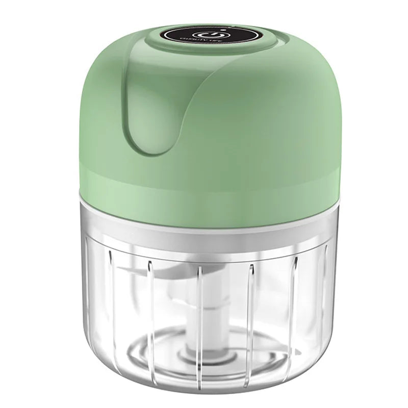 250ml Garlic Masher Crusher