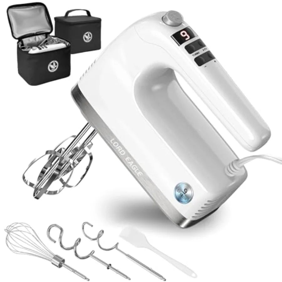 Mixer Electric Handheld