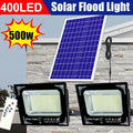 500W LED Solar Light
